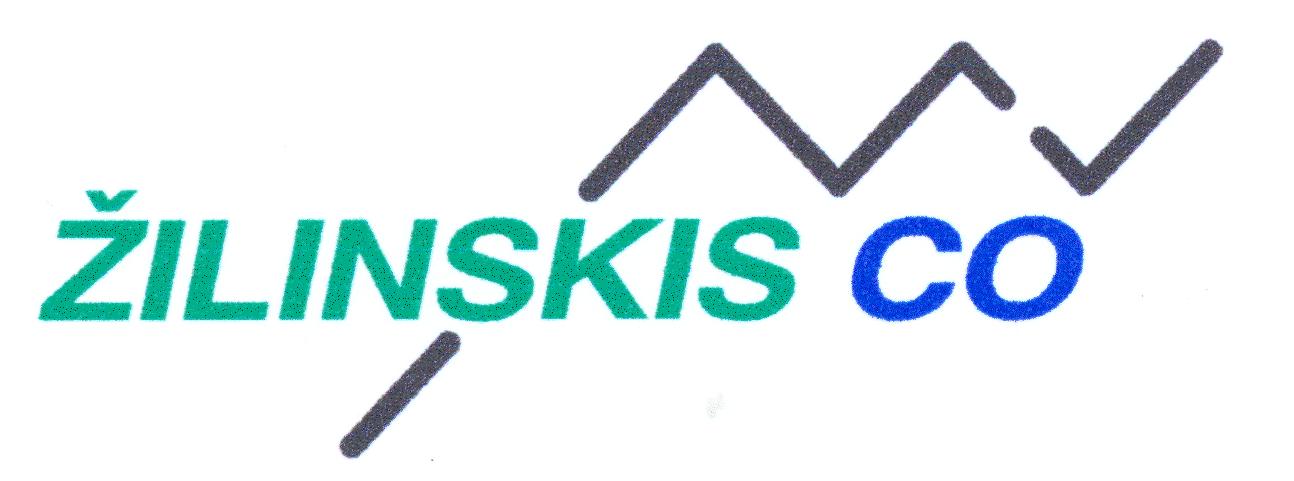 Prekės ženklas: ŽILINSKIS CO